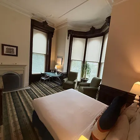 The Mansion On Delaware Avenue-3