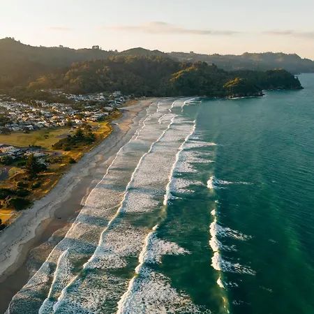 Tasman Holiday Parks - Beachaven-3