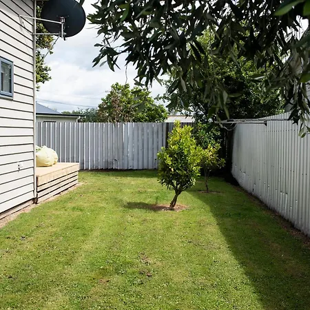 Tasman Holiday Parks - Rotorua-2