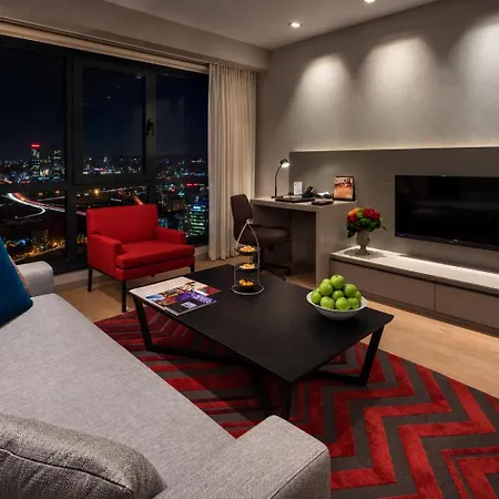 Antasya Suites Istanbul-2