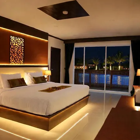 Chivatara Resort Bang Tao Beach Phuket - Sha-3