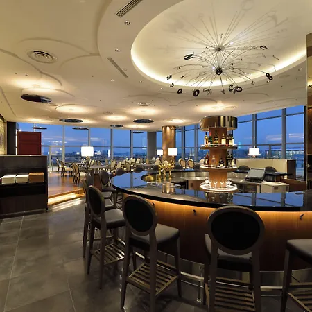 The Royal Park Hotel Tokyo Haneda Airport Terminal 3-2