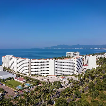 Fiesta Americana Riviera Nayarit Resort All Inclusive & Spa-2