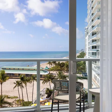 The Sunny Miami Sunny Isles Beach,Curio Collection By Hilton-3