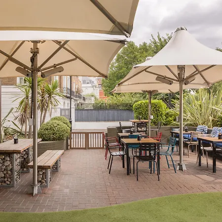 Doubletree By Hilton London - Hyde Park-2