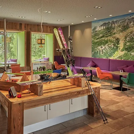 Explorer Hotel Ötztal-3