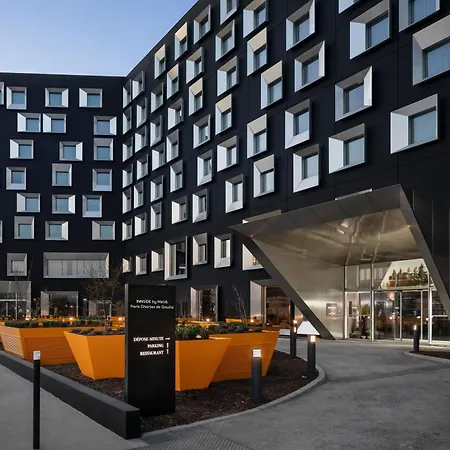 INNSiDE by Meliá Paris Charles De Gaulle-3