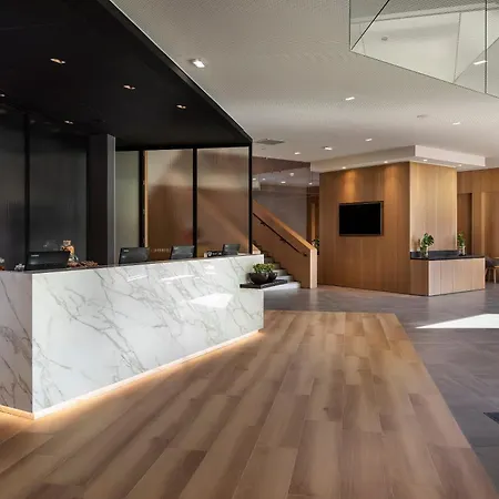 Innside By Melia Paris Charles De Gaulle-2