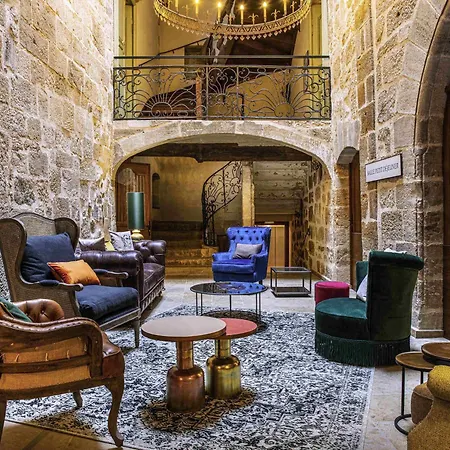 Mercure Figeac Viguier du Roy-3
