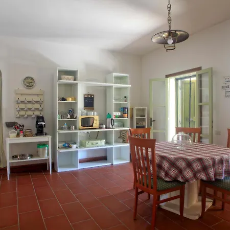 Circeo Home La Mola-2