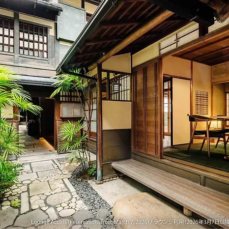The Machiya Ebisuya-2