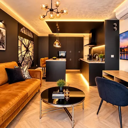 Silesia Aparthotel-2