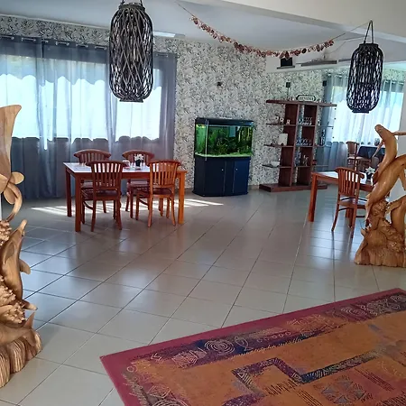 Villa Belza Et Spa (Adults Only)-2