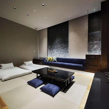 Osaka Excel Hotel Tokyu-3