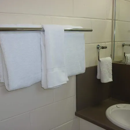 Nambour Lodge Motel-2