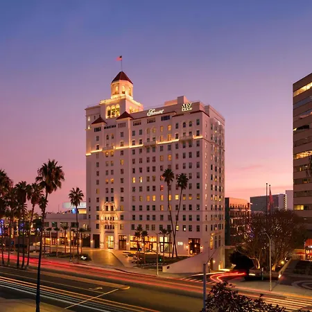 Fairmont Breakers Long Beach-2