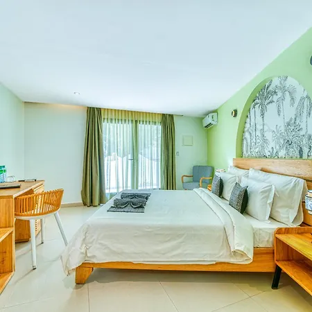Hotel Africa Queen-2