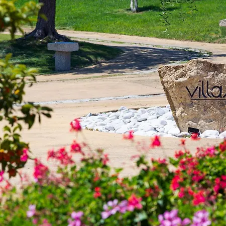Nicolaus Prime Villas Resort-2