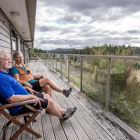 Timber Trail Lodge-3