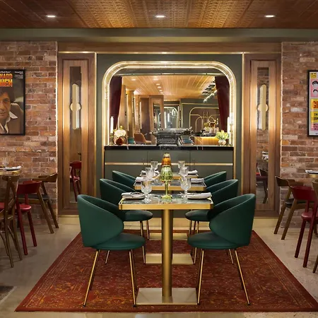 Hard Rock Hotel London Ontario-3