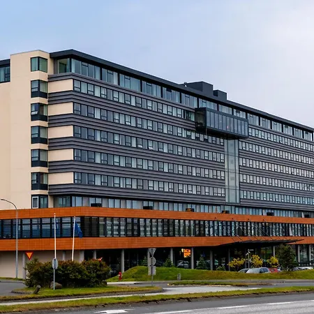 Hilton Reykjavik-3