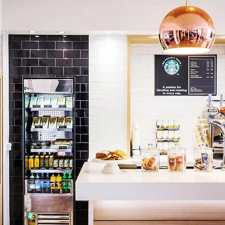 Holiday Inn Farnborough By Ihg-3