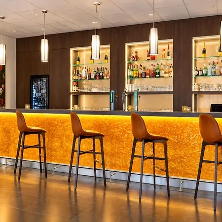 Sunday Hotel Amsterdam Airport Schiphol-2