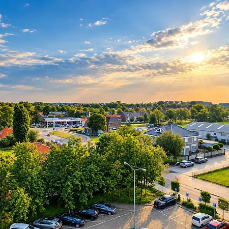 Ramada by Wyndham Amsterdam Airport Schiphol-2