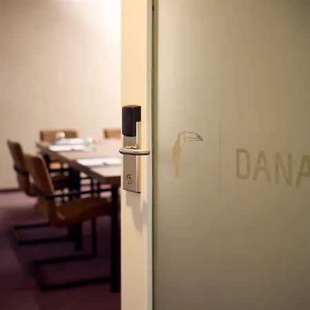 Van Der Valk Hotel Dennenhof-3