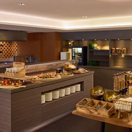 Van Der Valk Hotel Dennenhof-2