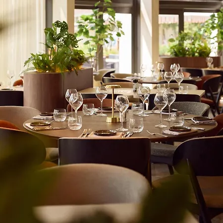 Van der Valk Hotel Dennenhof-2