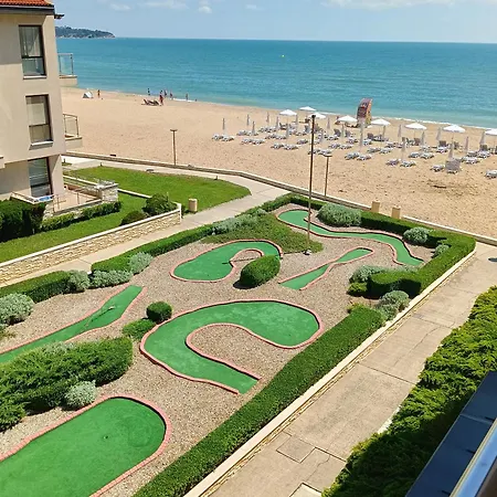 Obzor Beach Resort-2