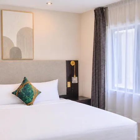 Auckland City Hotel - Hobson St-3