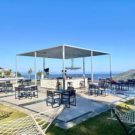 Loryma Resort Hotel-3