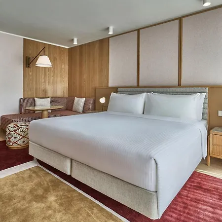 Holiday Inn Singapore Orchard City Centre By Ihg-2