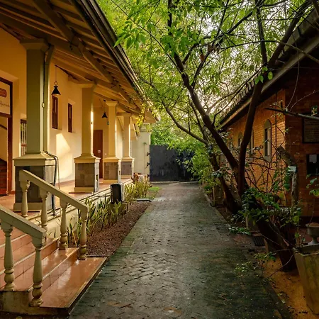 Siddhalepa Ayurveda Resort - All Meals, Ayurveda Treatment And Yoga-2