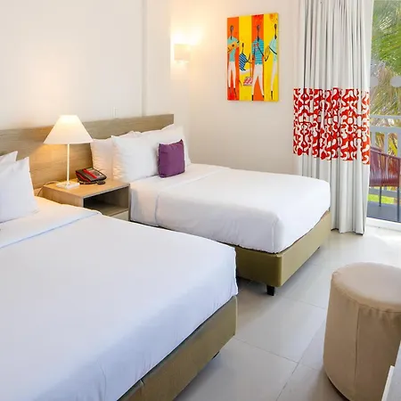 Hotel Decameron Maryland All Inclusive-3
