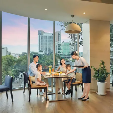 Novotel Saigon Centre-2
