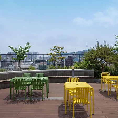 Ibis Ambassador Seoul Insadong-3