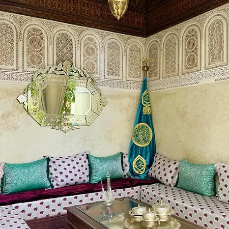 Riad L'Aziza-3