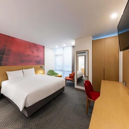 Ibis Styles Ambassador Seoul Myeong-Dong-3