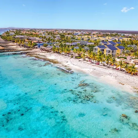Delfins Beach Resort Bonaire, Tapestry Collection By Hilton-3