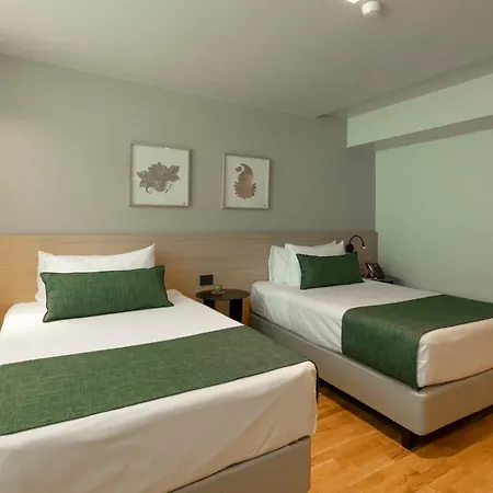 Caseros 248 Hotel-3