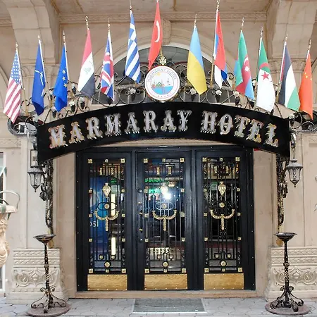 Marmaray Hotel-2