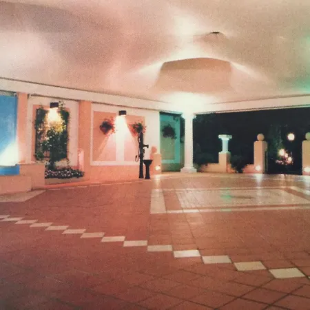 Oscar e Amorina-2