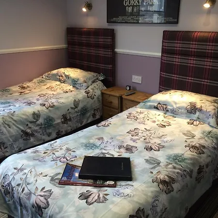 Dairy Guest House-2