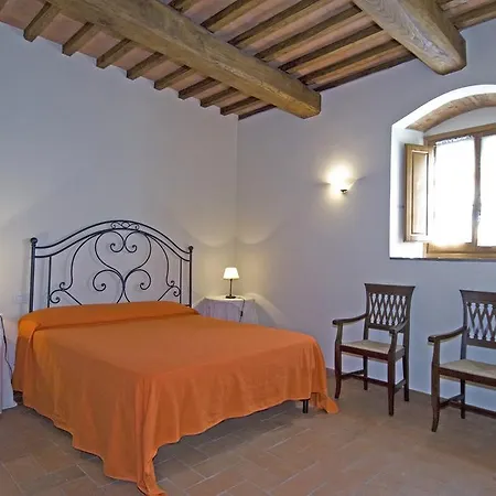 Agriturismo Campo Lungo-2