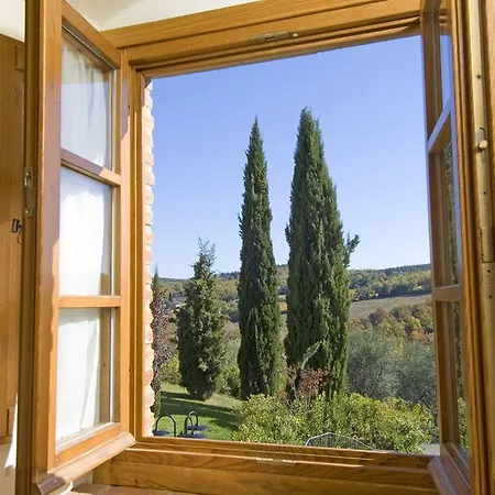 Agriturismo Campo Lungo-3