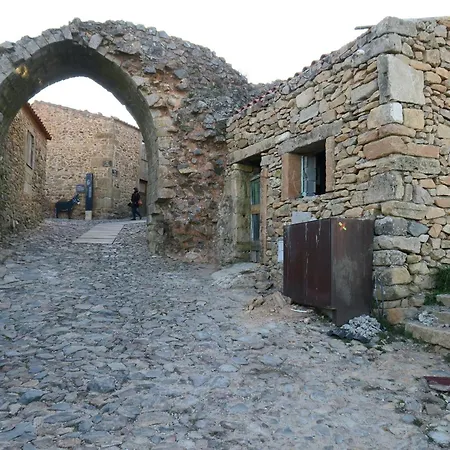 Casa Da Amendoeira-3