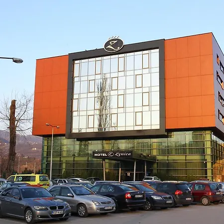 Hotel Zenica-3